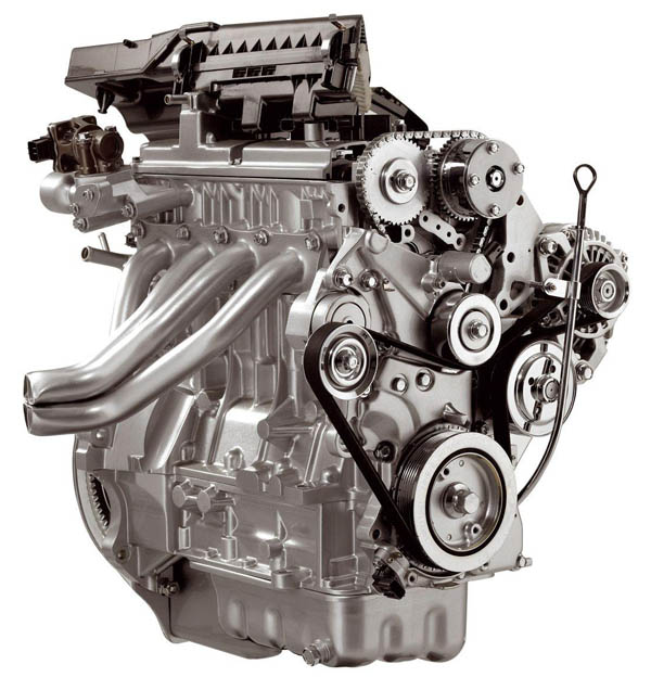 2007 N Exa Car Engine